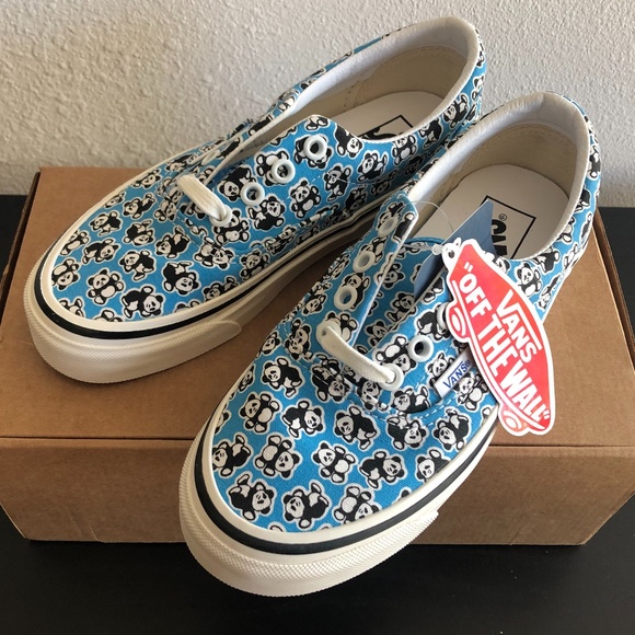vans panda vans panda